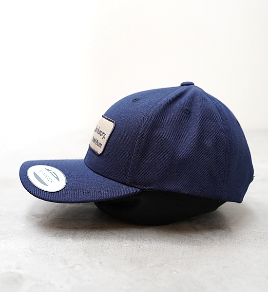 【Trail Bum】トレイルバム Retro Wool Hat "2Color"