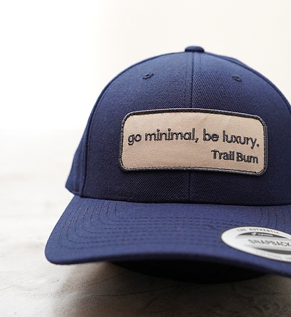 【Trail Bum】トレイルバム Retro Wool Hat "2Color"