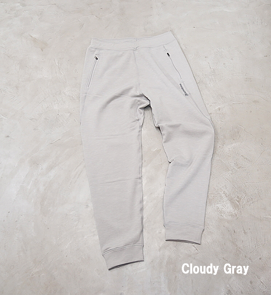 【HOUDINI】フーディニ men's Outright Pants "2Color"