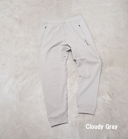 【HOUDINI】フーディニ men's Outright Pants "2Color"