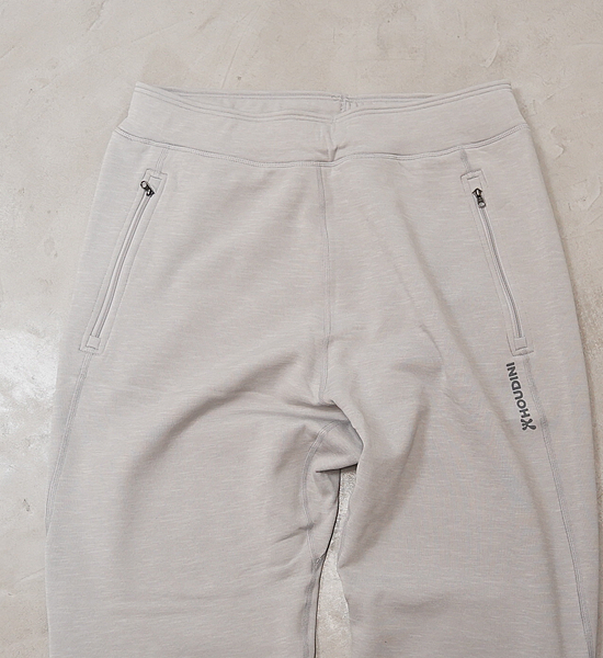 【HOUDINI】フーディニ men's Outright Pants "2Color"