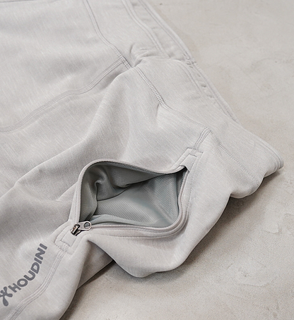 【HOUDINI】フーディニ men's Outright Pants "2Color"