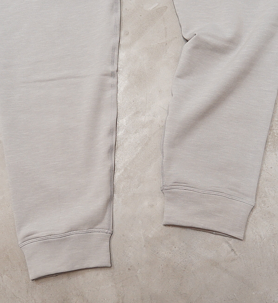 【HOUDINI】フーディニ men's Outright Pants "2Color"