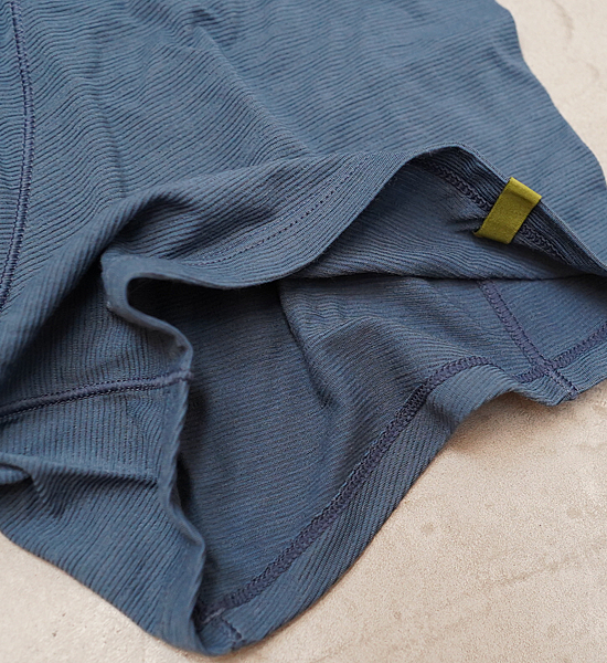 【Rab】ラブ men's Syncrino Boxers "2Color"