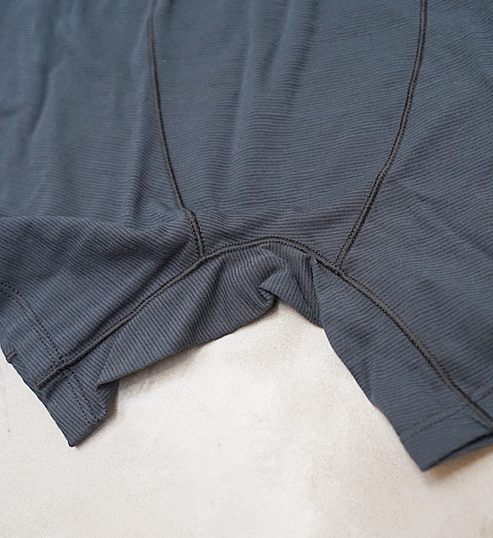 【Rab】ラブ men's Syncrino Boxers "2Color"