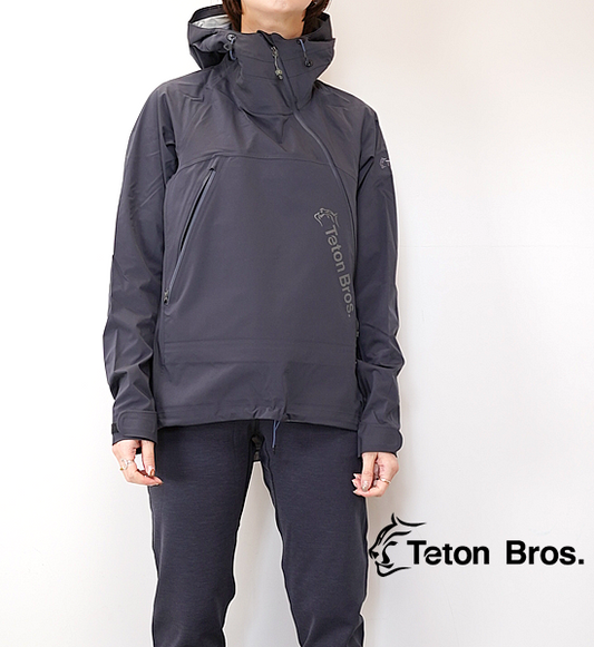 【Teton Bros】ティートンブロス women's Lady Bug Jacket "2Color"