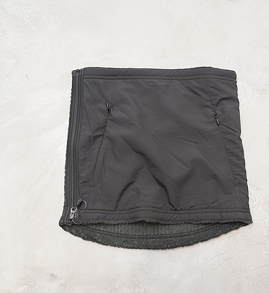 【AXESQUIN 凌】アクシーズクイン シノギ クイックハラマキ high loft "スミイロ" ※ネコポス可