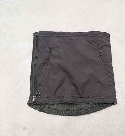 【AXESQUIN 凌】アクシーズクイン シノギ クイックハラマキ high loft "スミイロ" ※ネコポス可