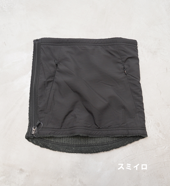 【AXESQUIN 凌】アクシーズクイン シノギ クイックハラマキ high loft "スミイロ" ※ネコポス可