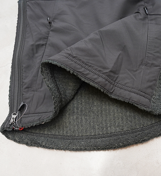 【AXESQUIN 凌】アクシーズクイン シノギ クイックハラマキ high loft "スミイロ" ※ネコポス可