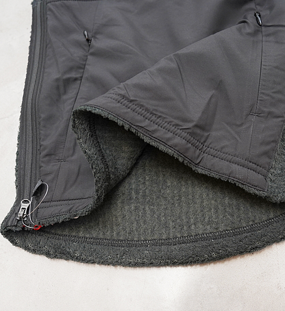 【AXESQUIN 凌】アクシーズクイン シノギ クイックハラマキ high loft "スミイロ" ※ネコポス可