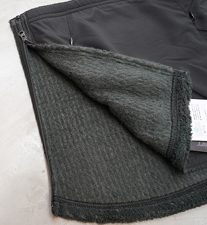 【AXESQUIN 凌】アクシーズクイン シノギ クイックハラマキ high loft "スミイロ" ※ネコポス可