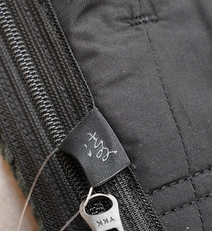 【AXESQUIN 凌】アクシーズクイン シノギ クイックハラマキ high loft "スミイロ" ※ネコポス可