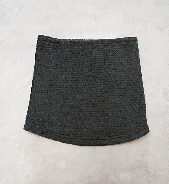 【AXESQUIN 凌】アクシーズクイン シノギ クイックハラマキ high loft "スミイロ" ※ネコポス可