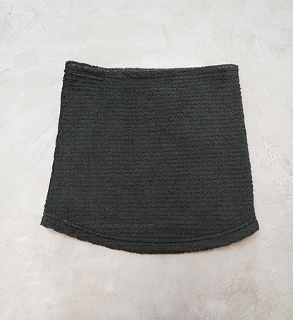 【AXESQUIN 凌】アクシーズクイン シノギ クイックハラマキ high loft "スミイロ" ※ネコポス可