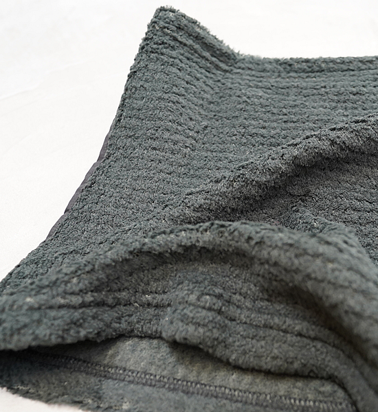 【AXESQUIN 凌】アクシーズクイン シノギ クイックハラマキ high loft "スミイロ" ※ネコポス可