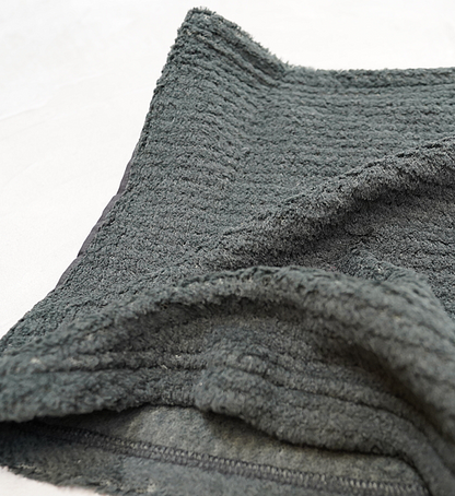 【AXESQUIN 凌】アクシーズクイン シノギ クイックハラマキ high loft "スミイロ" ※ネコポス可