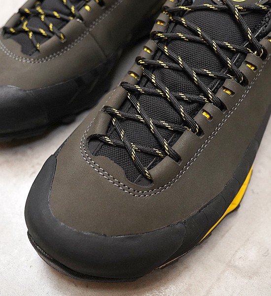 【LA SPORTIVA】ラ・スポルティバ TX5 Low GTX ”Carbon×Yellow”