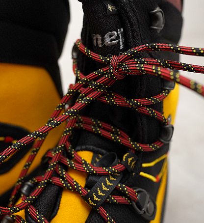 【LA SPORTIVA】ラ・スポルティバ Nepal Cube GTX ”Yellow”