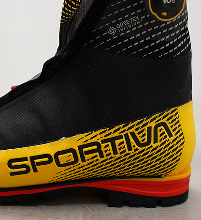 【LA SPORTIVA】ラ・スポルティバ G5 EVO ”BlackYellow”