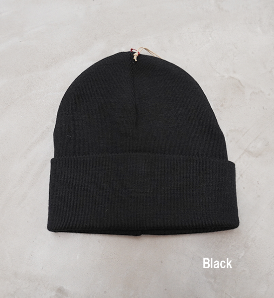 【Woolpower】ウールパワー Beanie Classic "6Color" ※ネコポス可