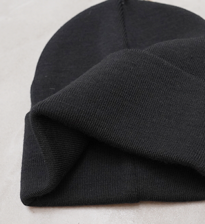 【Woolpower】ウールパワー Beanie Classic "6Color" ※ネコポス可