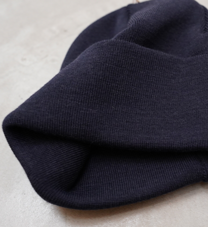 【Woolpower】ウールパワー Beanie Classic "6Color" ※ネコポス可