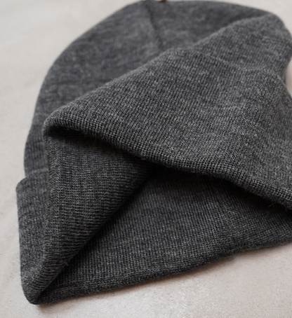 【Woolpower】ウールパワー Beanie Classic "6Color" ※ネコポス可