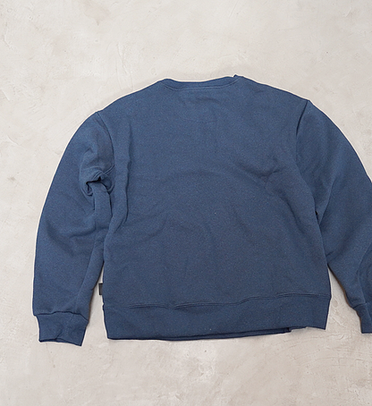 【patagonia】パタゴニア women's Clean Climb Badges Uprisal Crew Sweat "2Color"