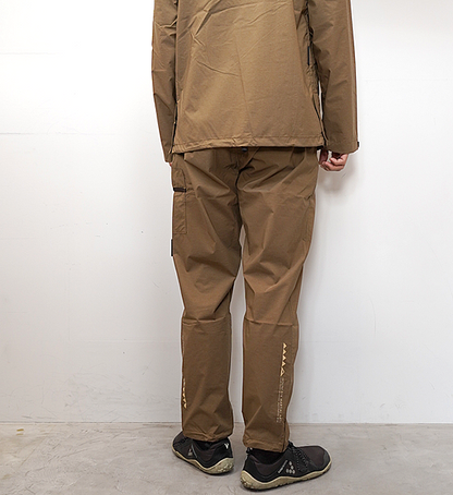 【Mountain Martial Arts】マウンテンマーシャルアーツ unisex MMA PERTEX Packable Wind Pants “2Color”