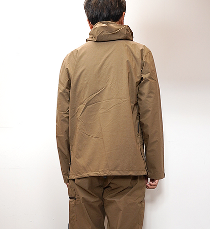 【Mountain Martial Arts】マウンテンマーシャルアーツ unisex MMA PERTEX Packable Wind Anorak “2Color”