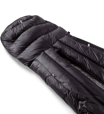 【Hyperlite Mountain Gear】ハイパーライトマウンテンギア 40-Degree Quilt ”Black”