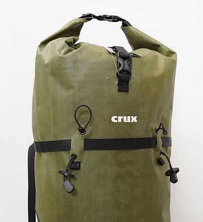 【crux】クラックス RK30 "2Color"