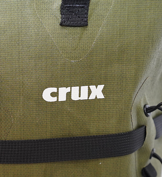 【crux】クラックス RK30 "2Color"