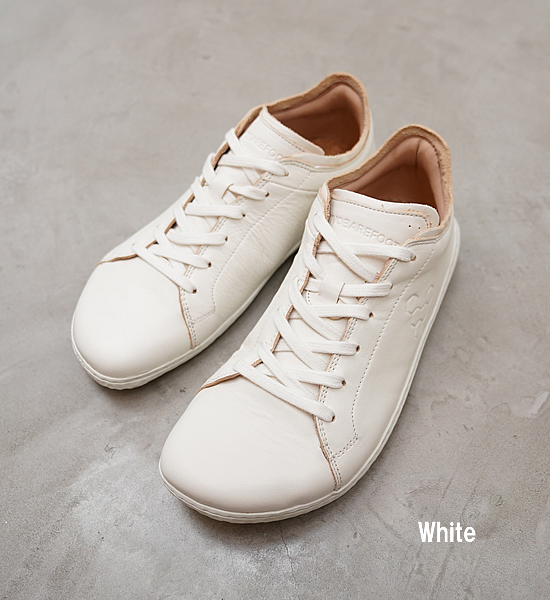 【VIVOBAREFOOT】ヴィヴォ ベアフット women's Geo Court �V "2Color"