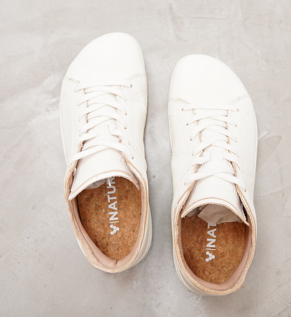 【VIVOBAREFOOT】ヴィヴォ ベアフット women's Geo Court �V "2Color"