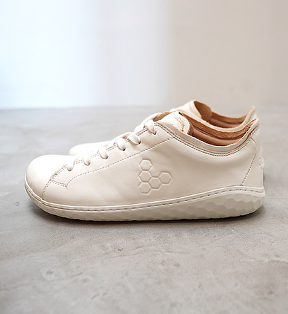 【VIVOBAREFOOT】ヴィヴォ ベアフット women's Geo Court �V "2Color"