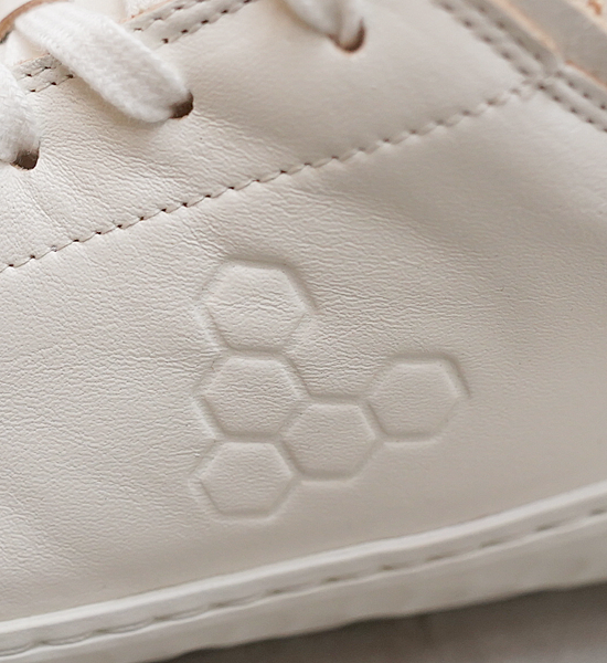 【VIVOBAREFOOT】ヴィヴォ ベアフット women's Geo Court �V "2Color"