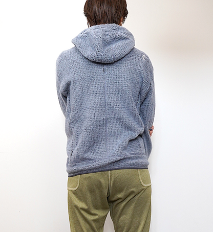 ★30%off【Teton Bros】ティートンブロス women's Wool Air Hoody "Gray"