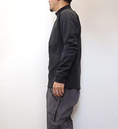 【HOUDINI】フーディニ men's Mono Air Pullover "2Color"