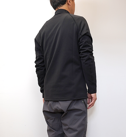 【HOUDINI】フーディニ men's Mono Air Pullover "2Color"