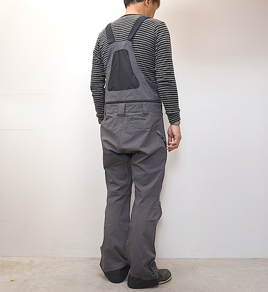 【Teton Bros】ティートンブロス men's TB Pant "Gunmetal"