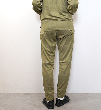 【Mountain Martial Arts】マウンテンマーシャルアーツ unisex MMA PERTEX Power Wool Jogger “2Color”