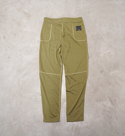 【Mountain Martial Arts】マウンテンマーシャルアーツ unisex MMA PERTEX Power Wool Jogger “2Color”