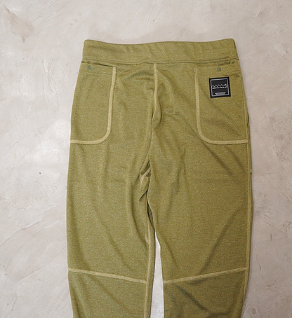 【Mountain Martial Arts】マウンテンマーシャルアーツ unisex MMA PERTEX Power Wool Jogger “2Color”