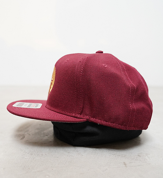 【South2 West8】サウスツーウエストエイト Baseball Cap-Maze Emb "2Color"