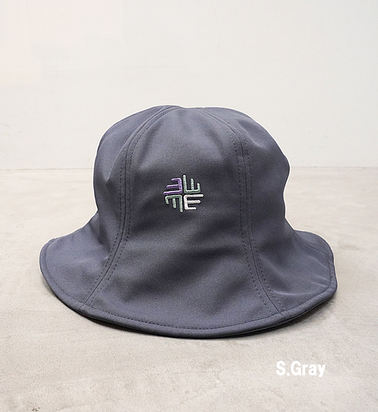 【halo commodity】ハロコモディティ Forsaken Hat "4Color"