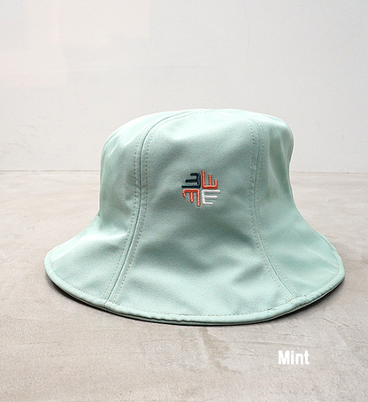 【halo commodity】ハロコモディティ Forsaken Hat "4Color"