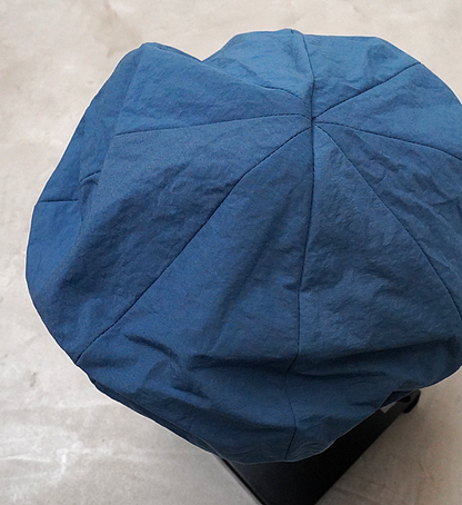 【halo commodity】ハロコモディティ Salt Path Beret "3Color"