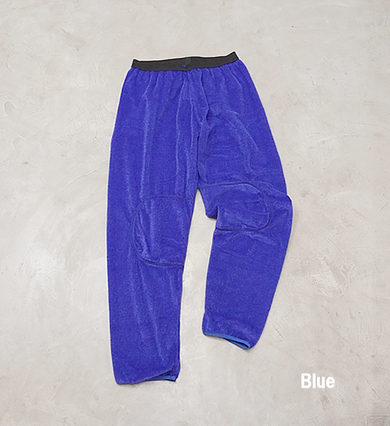 【Mountain Research】マウンテンリサーチ Q.D. Pants "2Color"